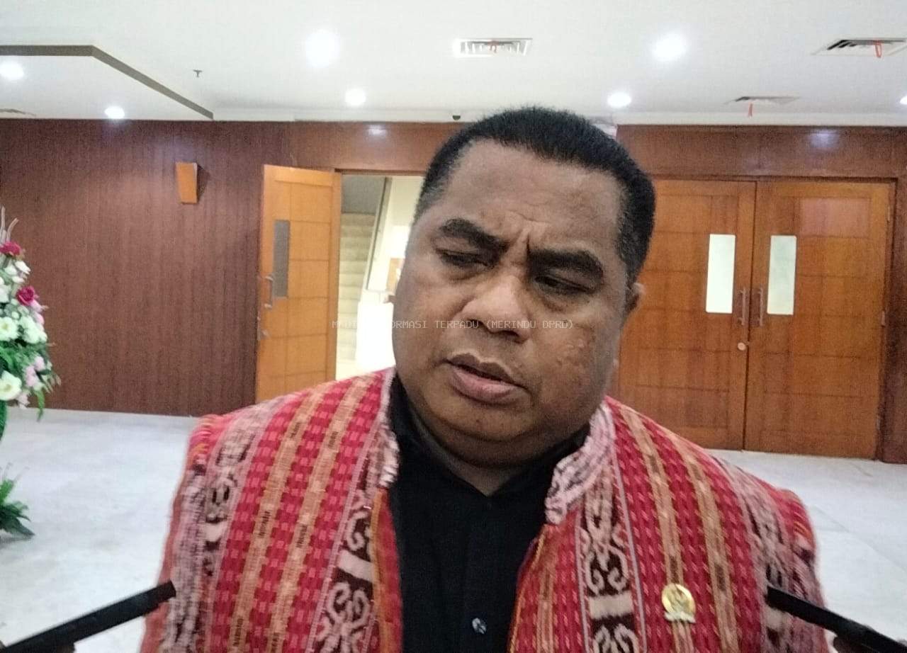 DPRD Maluku Dorong Pembinaan Olahraga Lebih Terstruktur