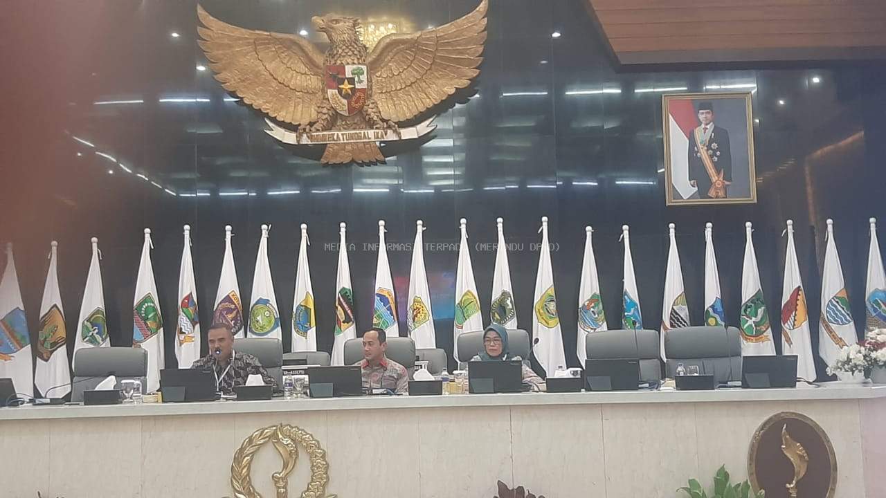 Samal Terpilih Sebagai Wakil Ketua I ASDEPSI Periode 2025-2029