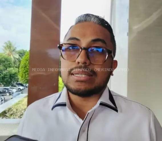 Begini Strategi DPRD Maluku Mengentaskan Kemiskinan