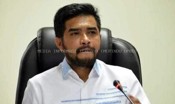 Soal Polemik Pengelolaan Pasar Mardika, Ini Kata DPRD Maluku