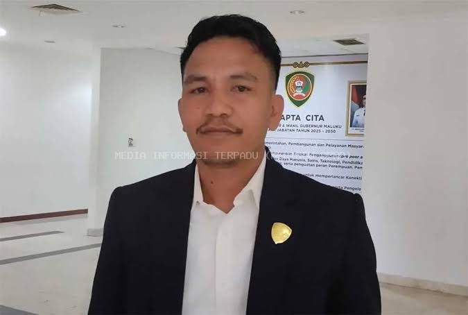 Komisi II Soroti Lemahnya Data Produksi Daerah, Wajo: Itu Hambatan Utama 