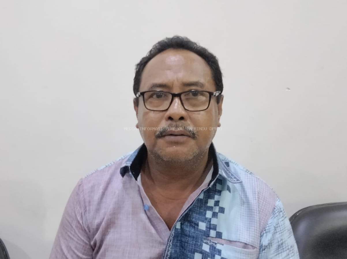 Listrik Padam Saat Ujian Sekolah, Sahertian: Sangat Menganggu Dunia Pendidikan
