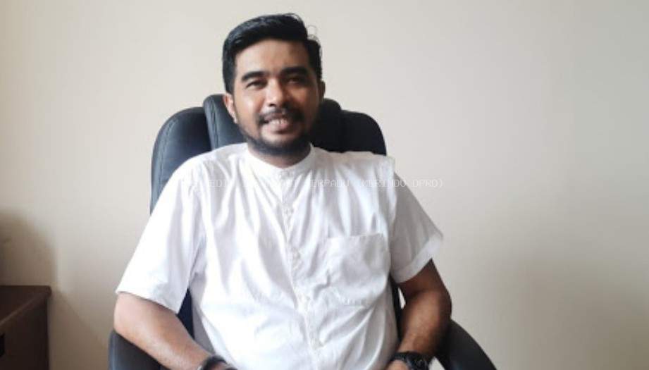 Lakukan Pengawasan di Malra dan MBD, Ini yang Ditemukan Komisi III