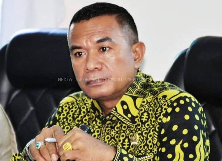 Anos Yeremias: WTP Bukanlah Prestasi, Ini Alasannya 