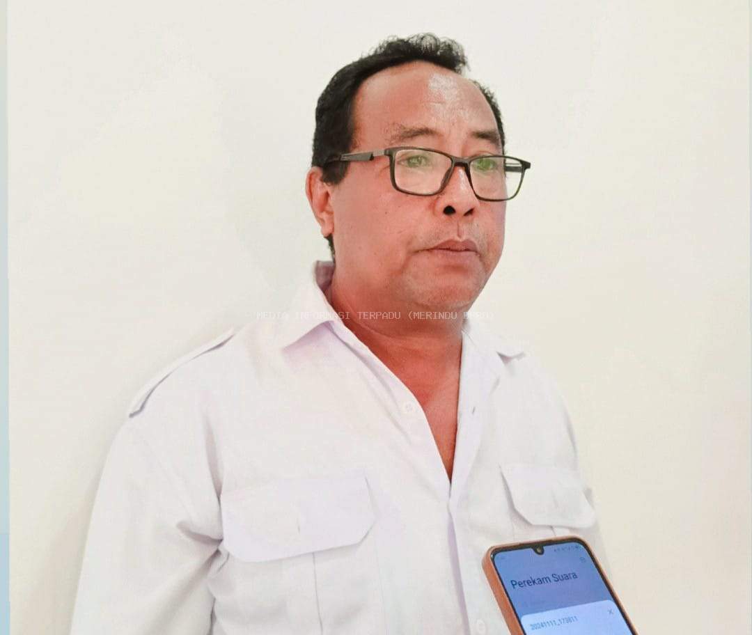 Sahertian: Masalah Sampah di Ambon Kerap Jadi Polemik