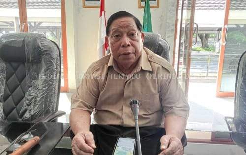 Infrastruktur di Pulau Besar Minim, Ini Kata DPRD Maluku 