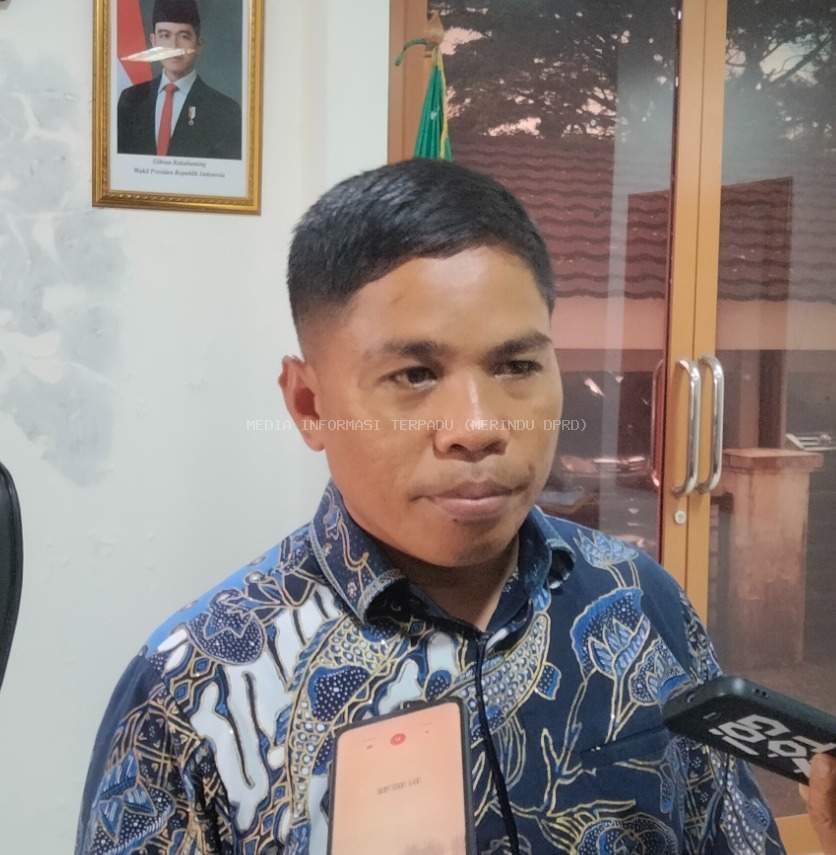 Komisi I Dukung Proses Hukum Ahli Waris Gunung Botak