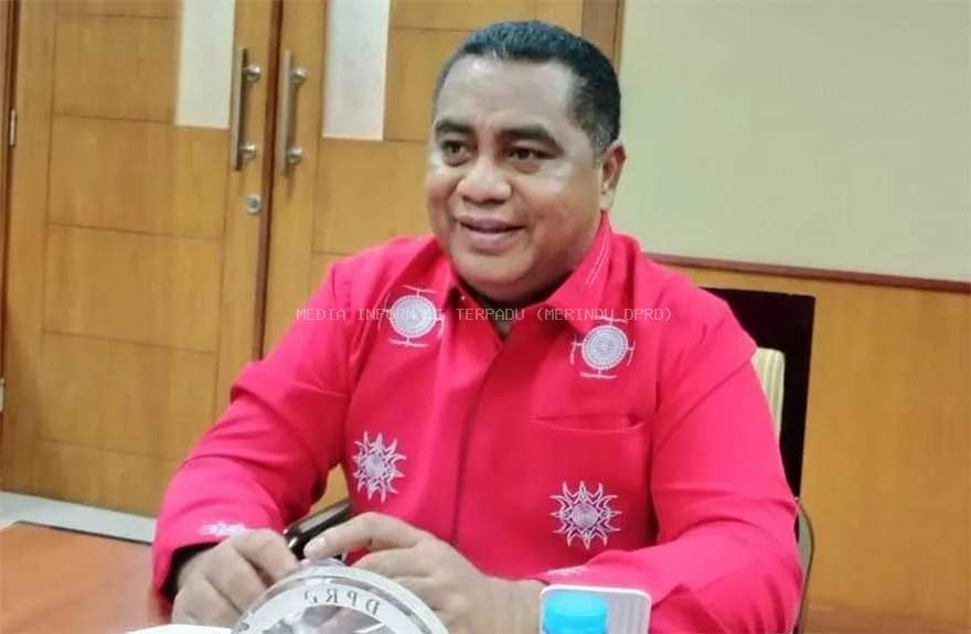 Benhur Harap Sidang Sinode GPM Hasilkan Program yang Bersentuhan dengan Masyarakat