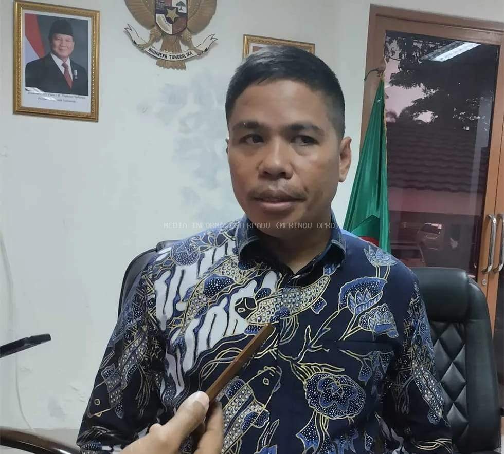 Komisi I Pastikan Berkoordinasi dengan Gubernur untuk Rekomendasi DOB