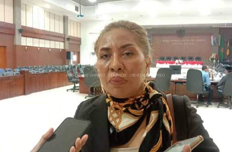 Komisi IV Ungkap Fakta Tunggakan Jasa Nakes Covid-19