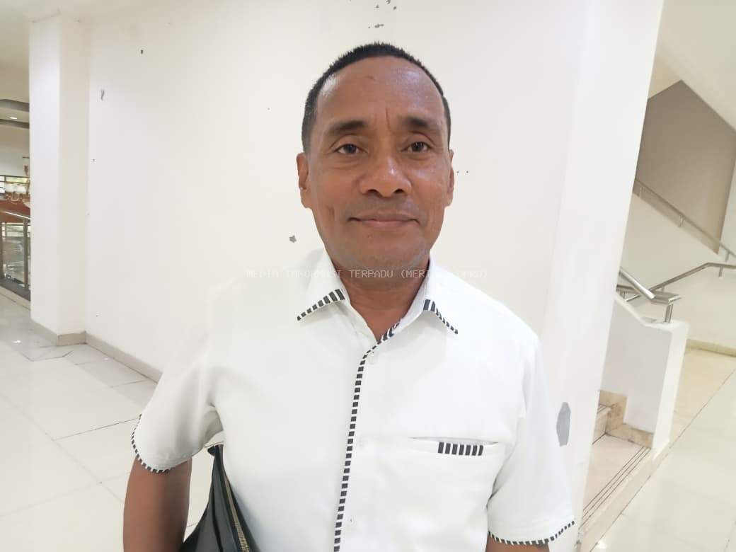 Komisi I Akan Fasilitasi Penyelesaian Kasus PHK Sepihak Anggota KSBSI