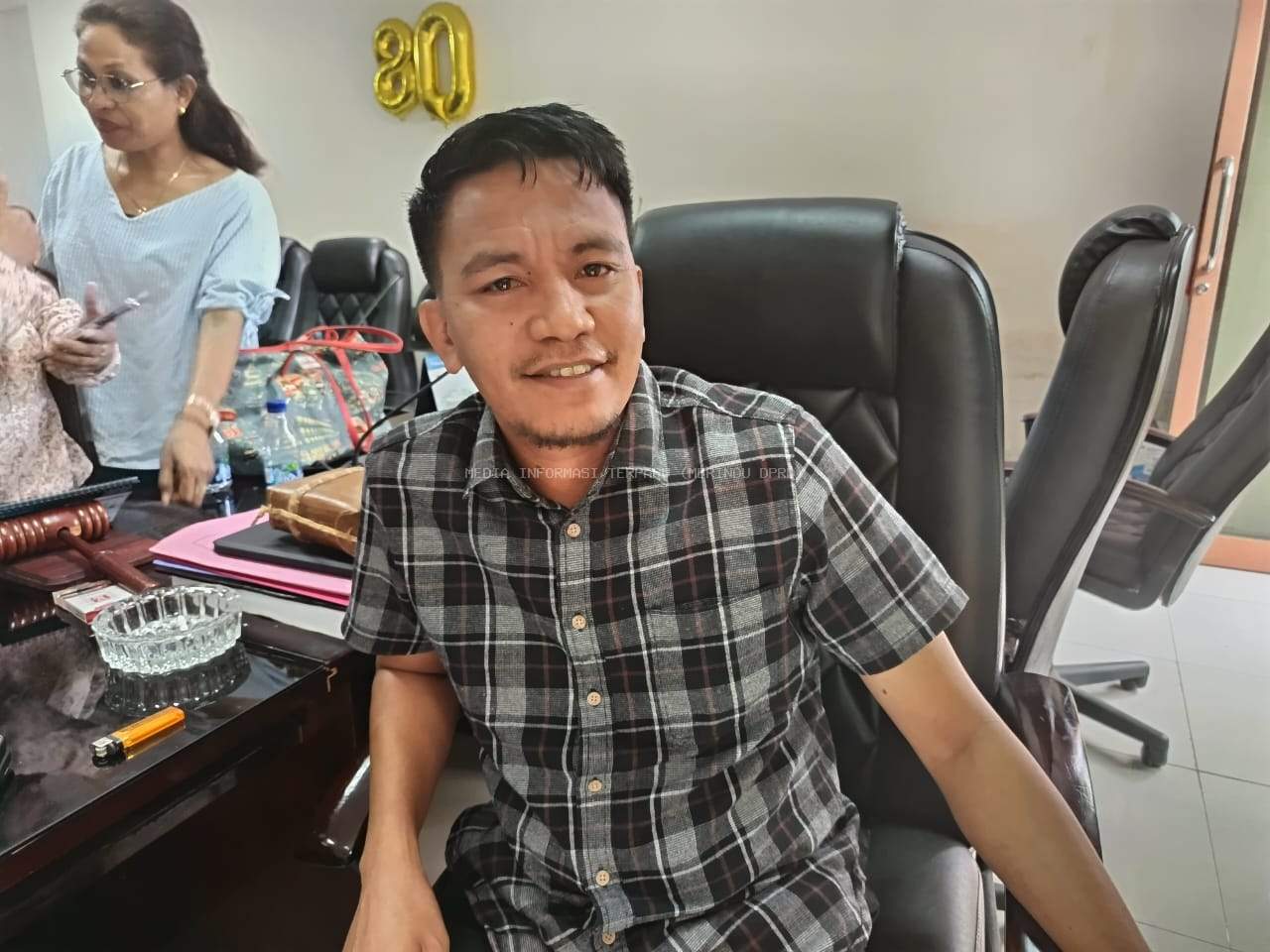 Wajo Desak Kementerian PUPR Tarik Kepala BPJN