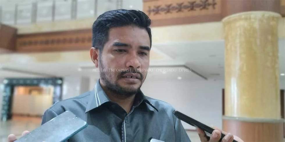 Rovik Ingatkan Pemda untuk Persiapan Matang Jelang Nataru