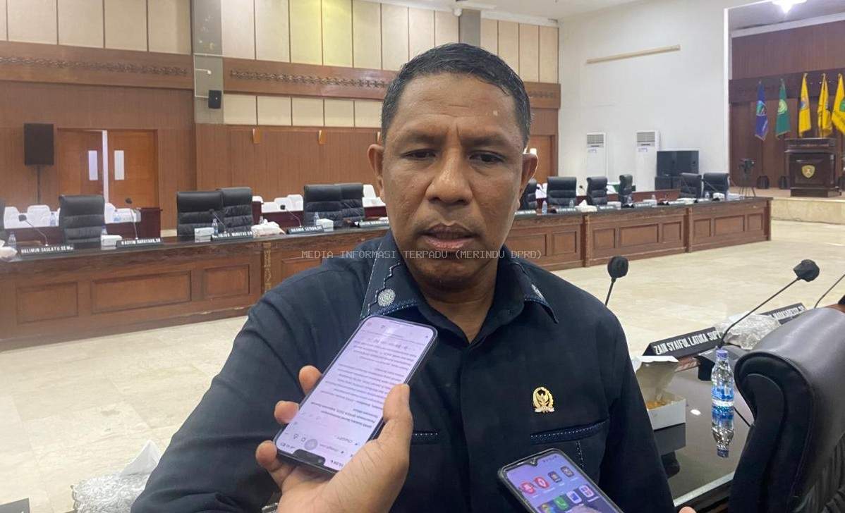 Komisi III Minta Pemda Antisipasi Lonjakan Penumpang Jelang Nataru