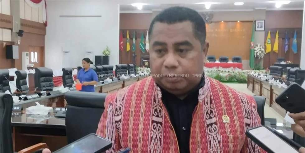 DPRD Maluku Perketat Persetujuan Pinjaman Daerah