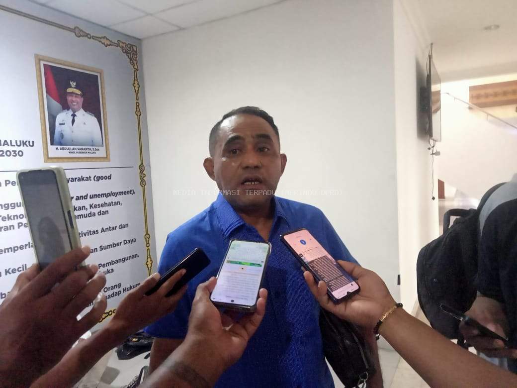 Komisi III Desak Prioritaskan Pelayanan Publik 