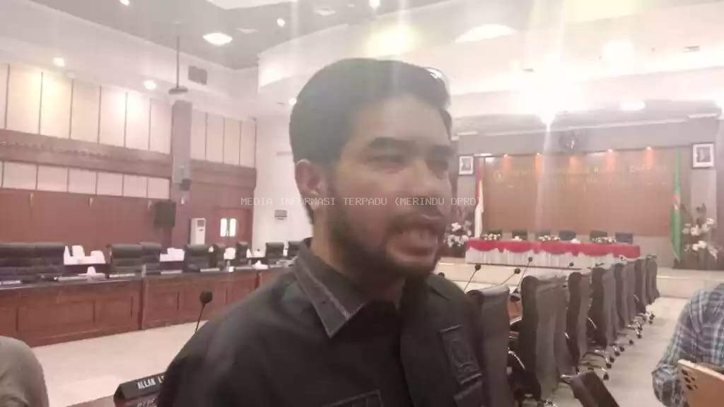 DPRD Maluku Kritik Pembayaran Utang Pihak Ketiga  Gunakan APBD 2025