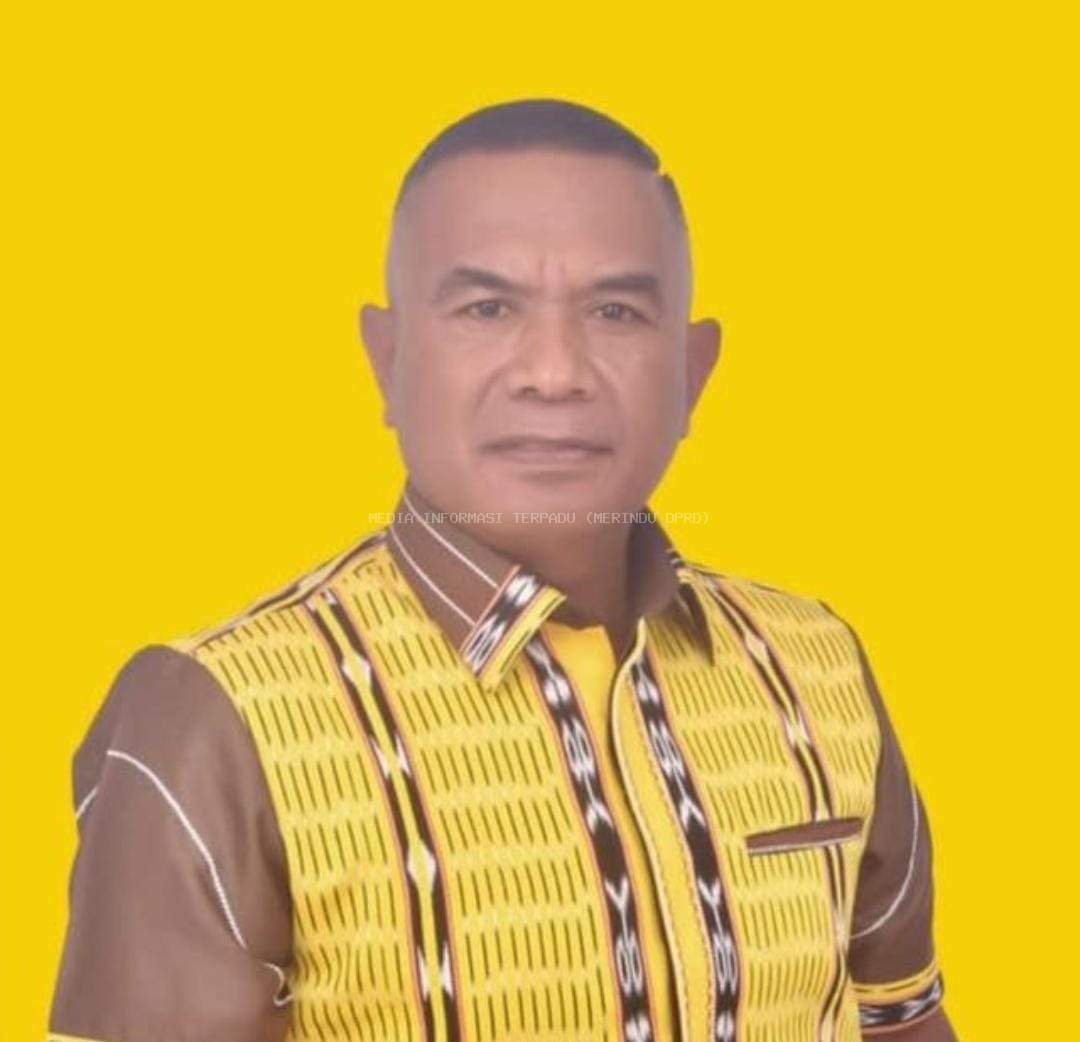 Fraksi Golkar Dukung Pinjaman Daerah ke PT SMI