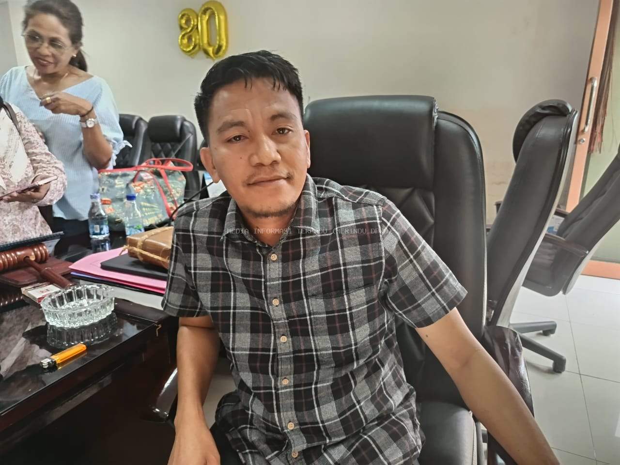 Komisi III Desak Persiapan Matang dari Instansi Terkait, Ini Alasannya