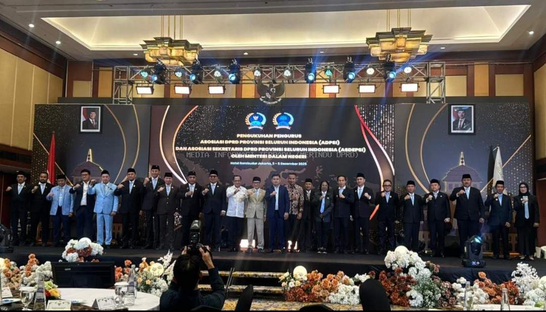 Watubun-Samal Membuat Maluku Dapat Kedudukan Strategis di Tingkat Nasional