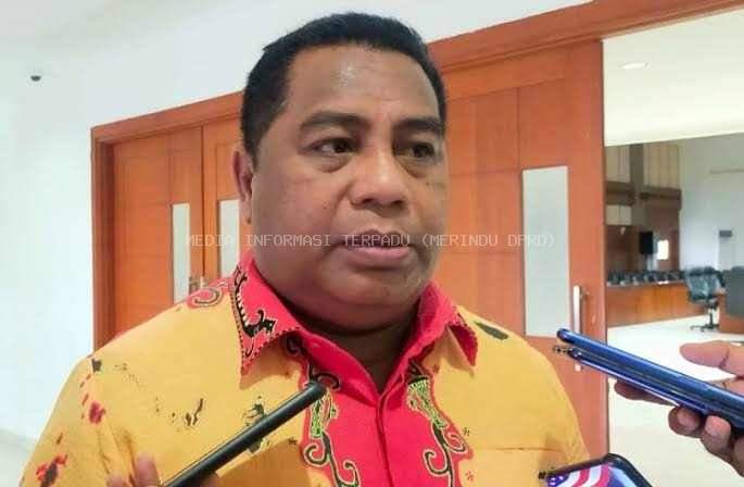 Benhur Nilai Kejati Lemah Tuntaskan Kasus Korupsi