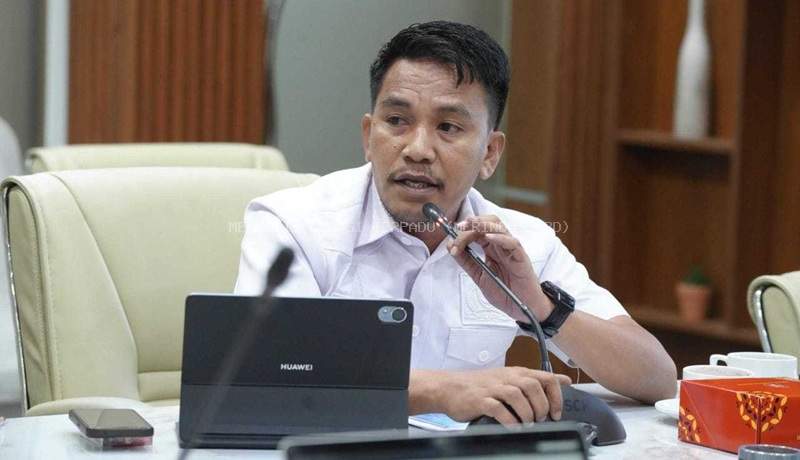 Wajo: Pemotongan Dana BRI Secara Sepihak Harus Dijelaskan