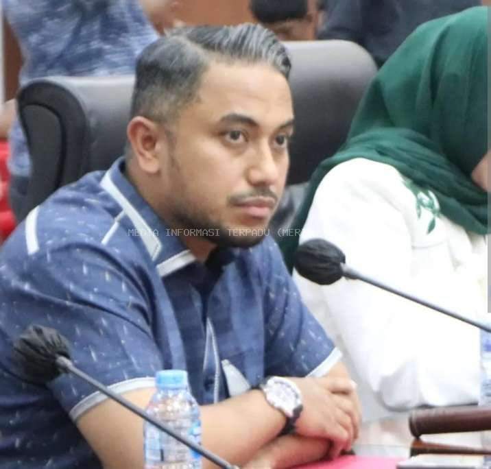 Fauzan: Keluhan Masyarakat di Malra Akan Diwujudkan Lewat Pokir