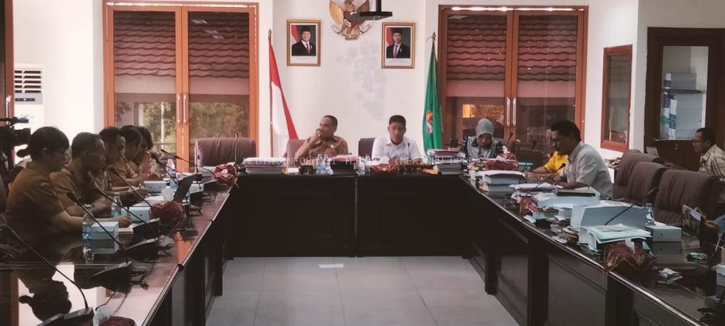 Buton Minta Penempatan PPPK Paruh Waktu di Maluku Harus Sesuai Kebutuhan
