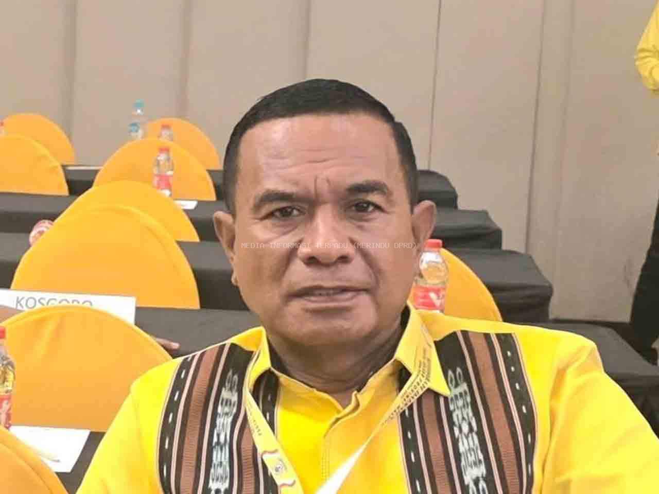 Yeremias Soroti Berbagai Masalah Pendidikan di Maluku