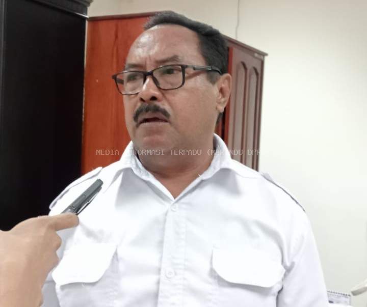 Stok Pangan Bulog Aman untuk 2026, Komisi II Dorong Penyerapan Hasil Panen Petani