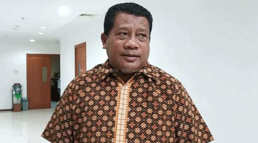 Wattimury Soroti Pelayanan RSUP Leimena