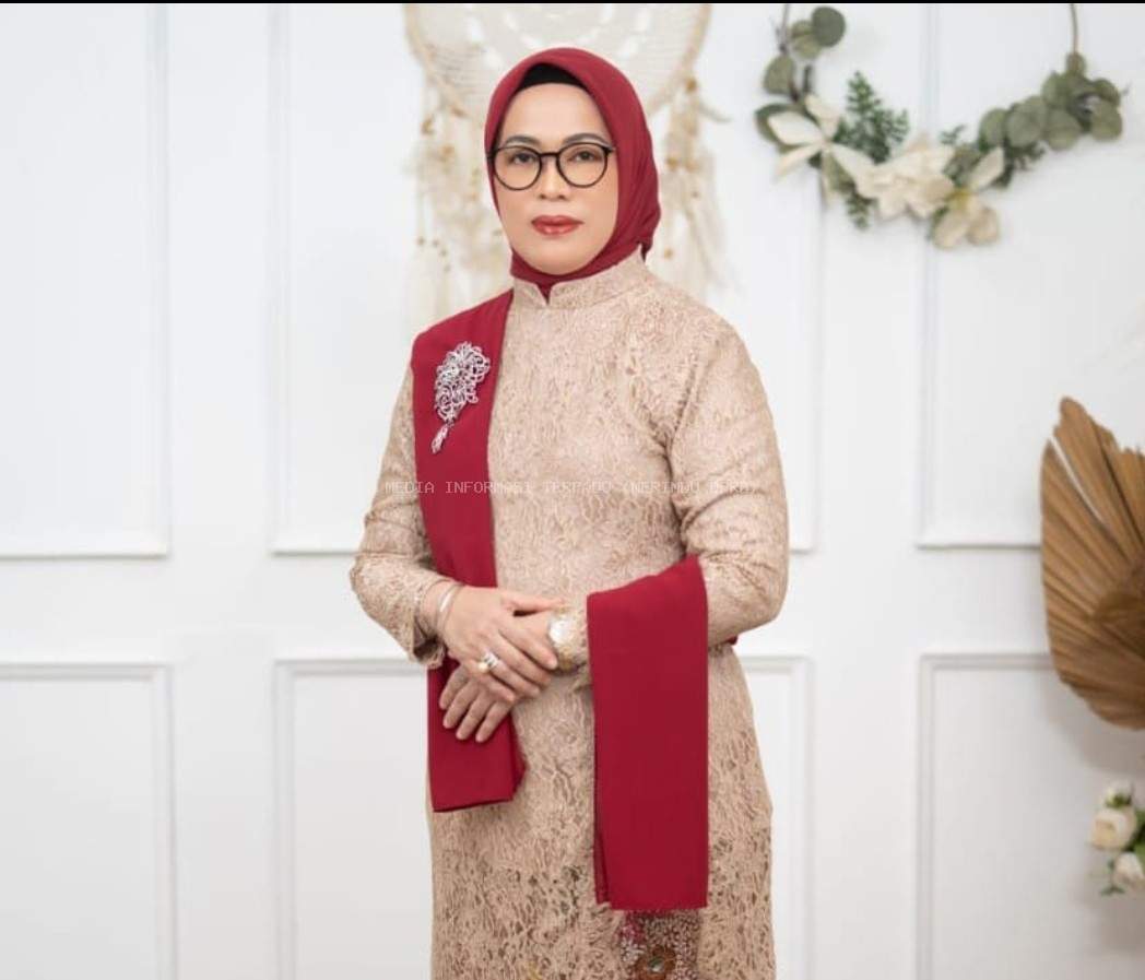 Sekwan Serukan Idul Fitri Dimaknai sebagai Ajang Rekatkan Kebersamaan