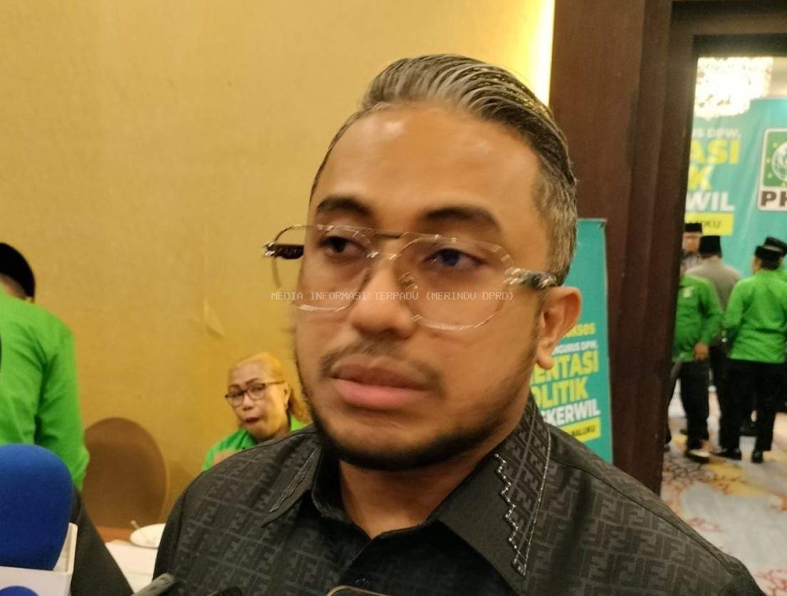 Fauzan Dorong Keadilan Sosial dan Dampak Nyata Proyek Blok Masela