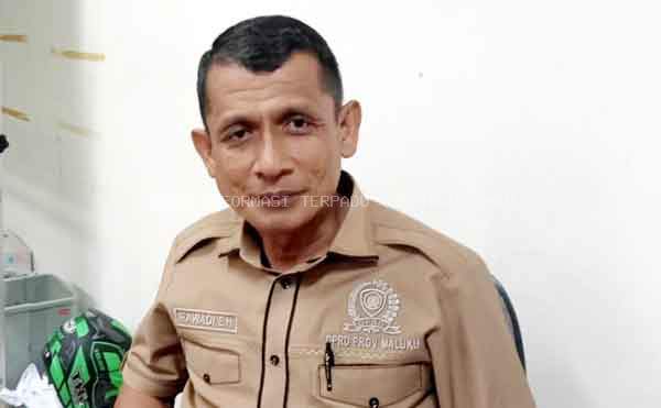 Irawadi Tegaskan Stok BBM Terkendali, Antrian Dipicu Lonjakan Permintaan