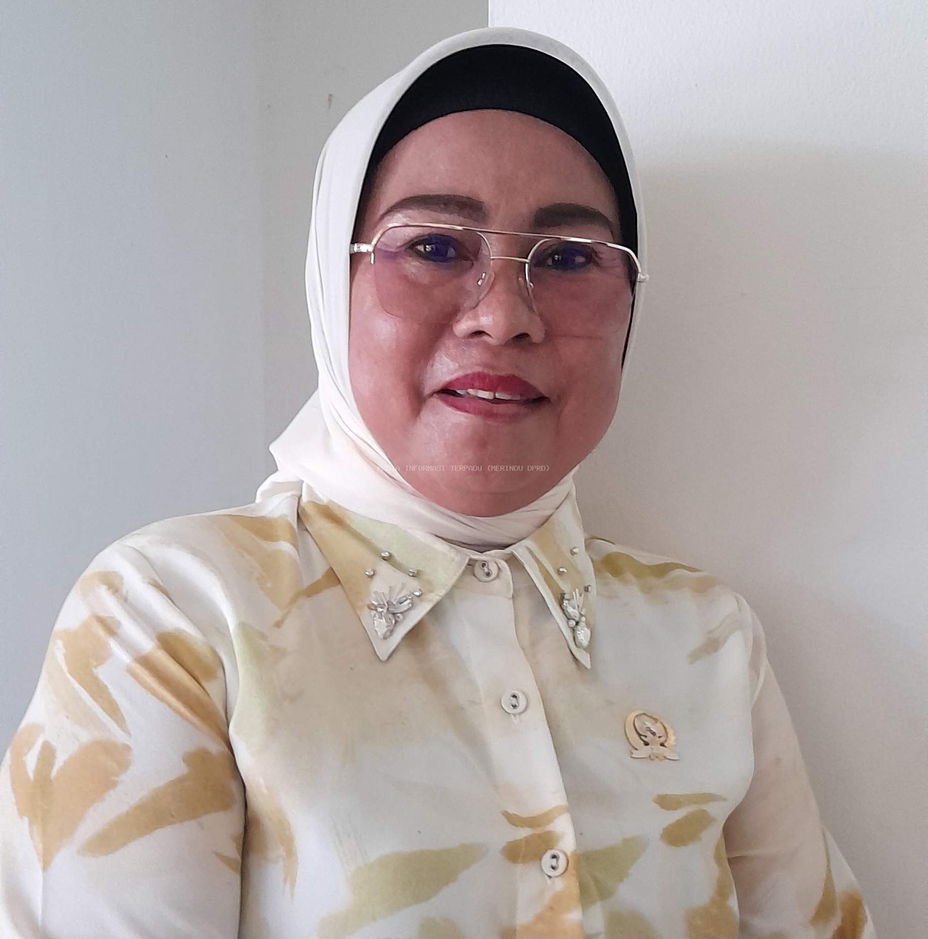 Nita Bin Umar Soroti Peran Pembinaan Talenta Muda