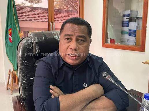 Watubun: May Day Jadi Pengingat Prioritas Kesejahteraan Pekerja