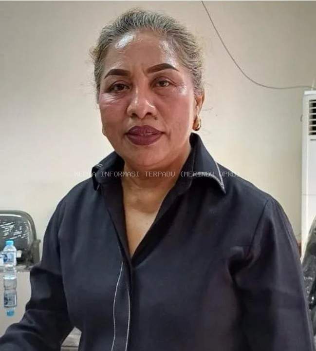 Soroti Maraknya Tawuran Pelajar, Saudah Dorong Penanganan Menyeluruh