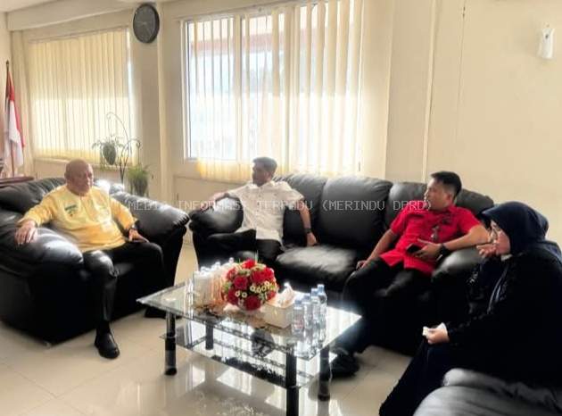 Komisi III Dorong Bapenda Maksimalkan Sumber PAD