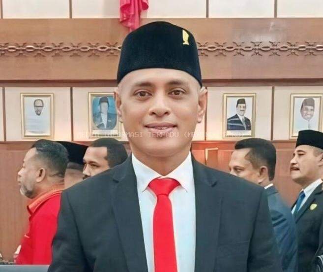 Temukan Perbedaan Mutu Revitalisasi Sekolah, Noach Dorong Audit BPK