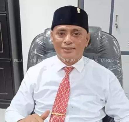 Noach Soroti Krisis Pengelola Asrama di Sekolah Siwalima