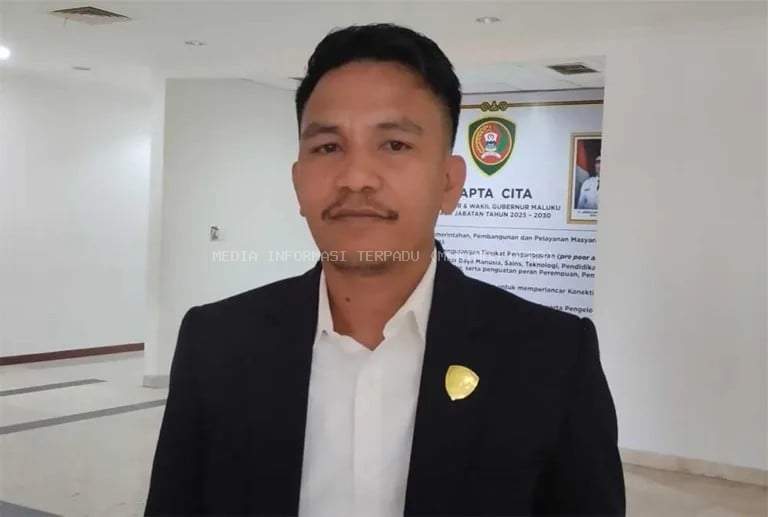 Wajo Minta PD Panca Karya Segera Aktifkan Bahtera Nusantara