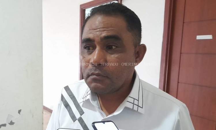 Halimun Minta Sengketa Tanjung Sial Diakhiri, Jangan Biarkan Hak Masyarakat Terabaikan