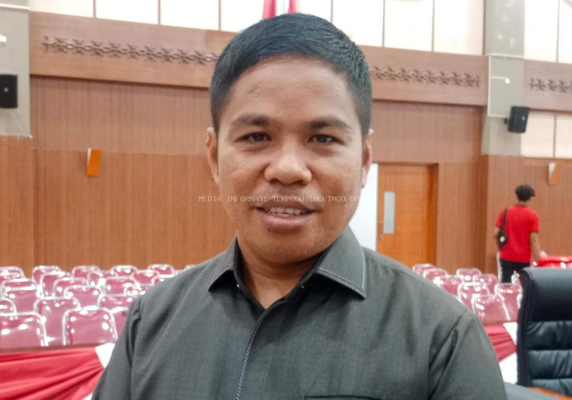 Buton: Rekam Jejak ASN Harus Jadi Pertimbangan Utama Sebelum Dilantik