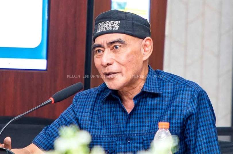 Latukaisupy: Cinnabar Harus Jadi Persoalan yang Ditata Bukan Dibiarkan