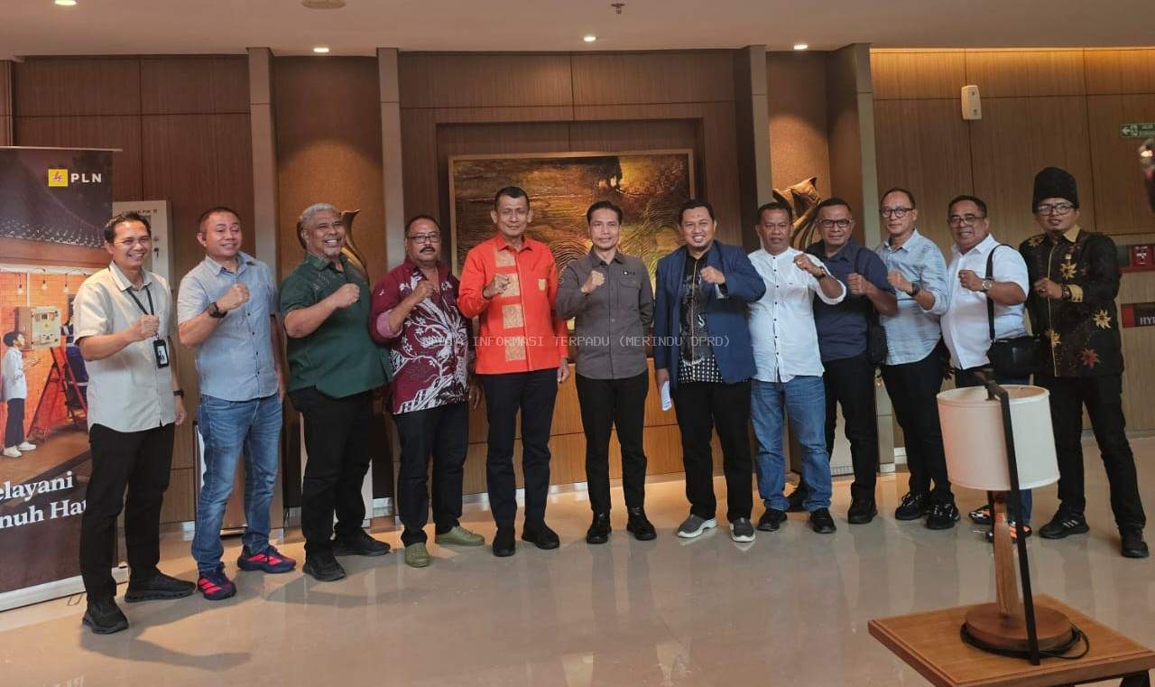 Irawadi Ungkap Rp9 Triliun untuk Perluasan Akses Listrik di Maluku