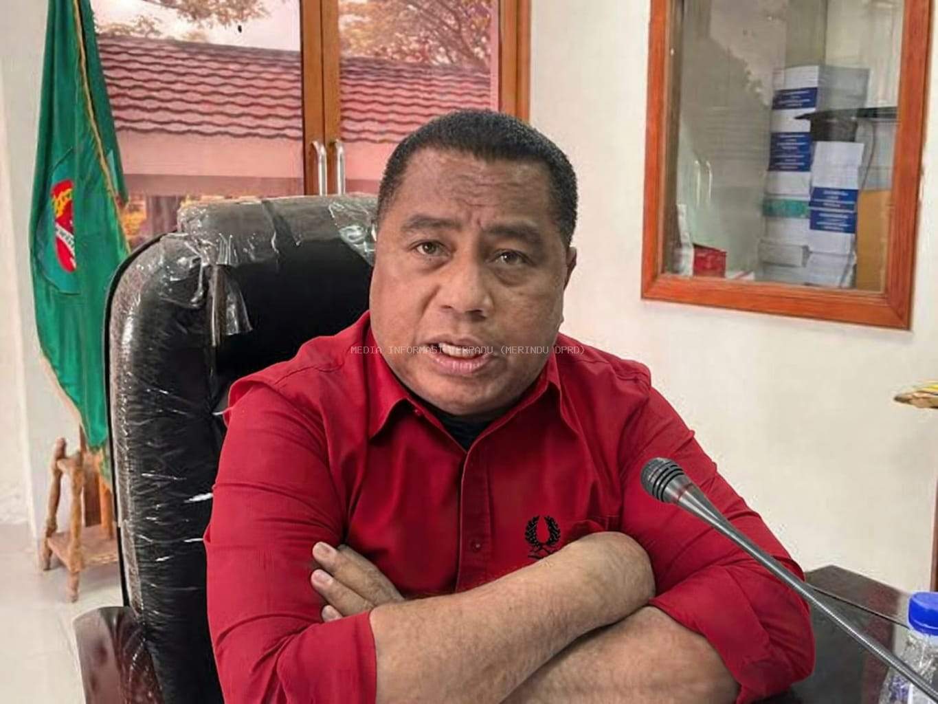 Watubun Minta Penghargaan Pendidikan bagi Maluku Diikuti dengan Perbaikan yang Nyata