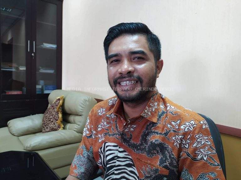 Rovik Tegaskan Audit Harta Kekayaan Pejabat Bukan Kewenangan DPRD