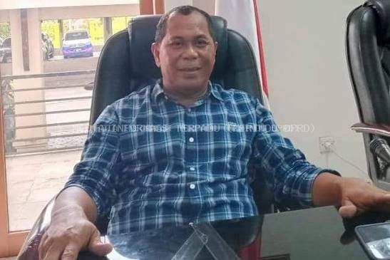 Kelilauw Soroti Kesetaraan Perhatian bagi Sekolah Negeri dan Swasta di Maluku