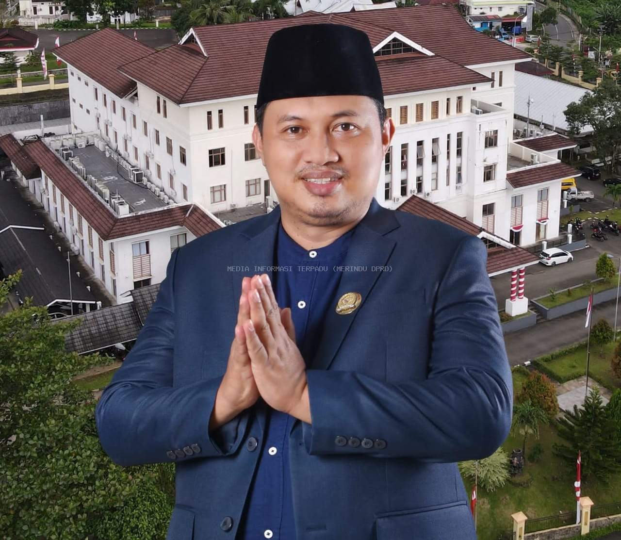 Sangkala: TNI dan Rakyat Perlu Bergandengan Tangan Atasi Berbagai Persoalan